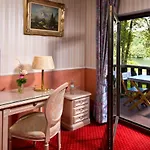 Seeschloss 3* Lanke