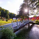 Seeschloss Lanke