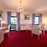 Seeschloss 호텔 3*