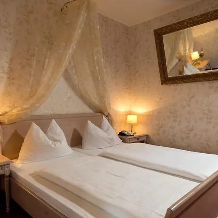 Seeschloß Hotel 3*