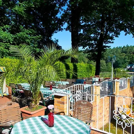 Hotell Seeschloss 3*