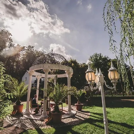 Szálloda Seeschloss 3*