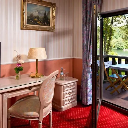 Seeschloß 3* Lanke