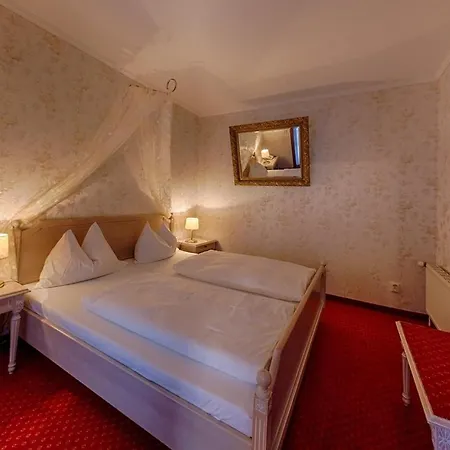 Seeschloss Hotell