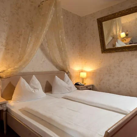 Hotel Seeschloss Lanke