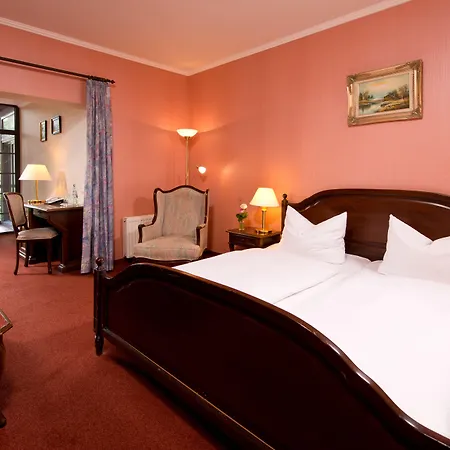 Hotell Seeschloss