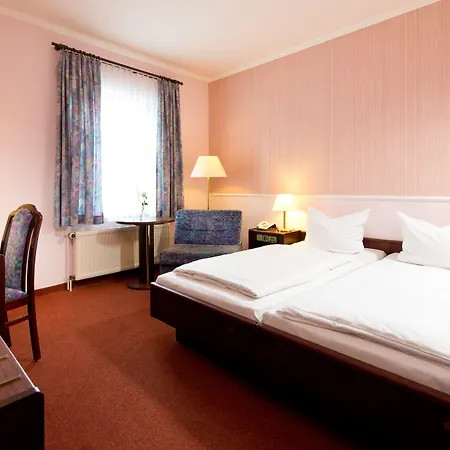 Seeschloß 3* Lanke