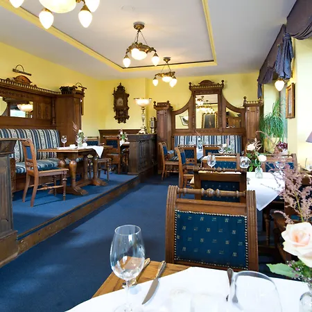 Seeschloss Hotell