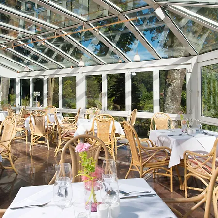 Seeschloss Hotell 3*