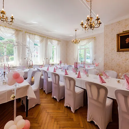 Seeschloß 3* Lanke