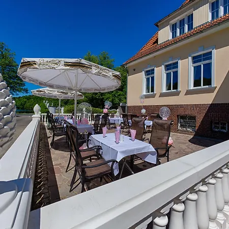 Hotel Seeschloss Lanke