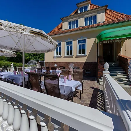 Seeschloss Lanke