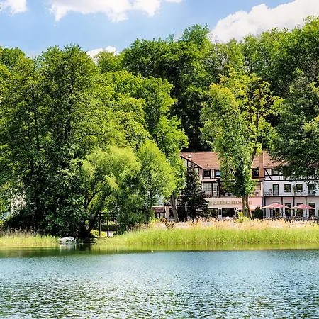 Seeschloss 3* Lanke