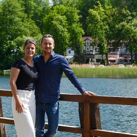 Seeschloss Hotell
