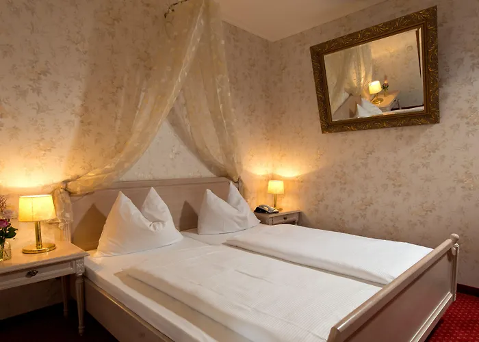 Hotel Seeschloß Lanke