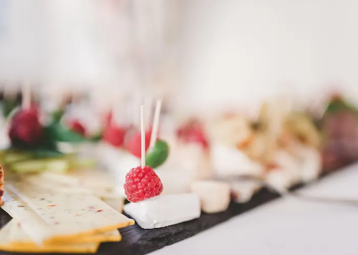 Hotell Seeschloss 3*