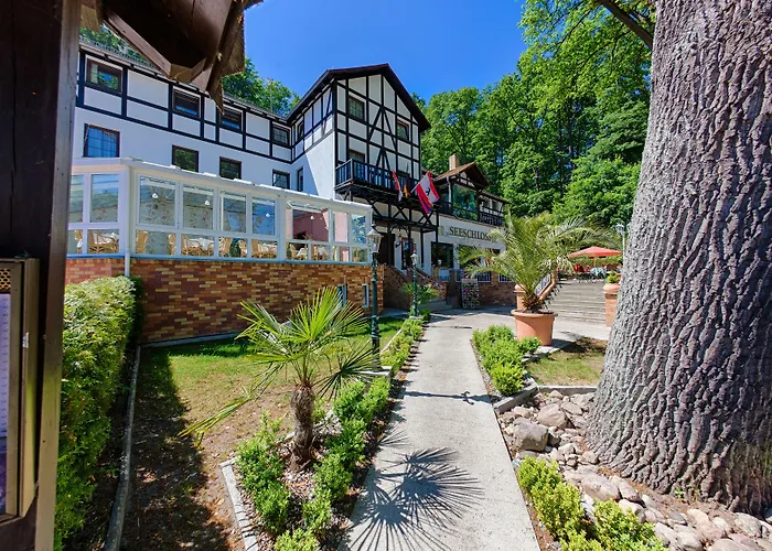 Hotell Seeschloss