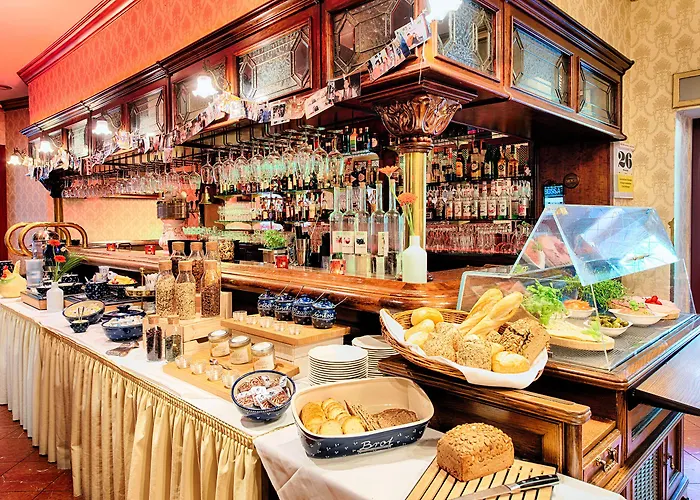 Seeschloss Hotell 3*